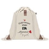 Fête des Mères Mamie Maman Cadeau anniversaire Noël Travail Métier Départ Retraite Collègue Femme Homme Fête des Pères Papa Papi sac à dos voyage