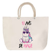 Sac Fête des Mères Fete des Pères Papi Mamie Famille Cadeau anniversaire Noël Travail Boulot Métier Retraite Collègue Femme Homme Cabas