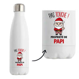 Cadeau Noel Famille Amis Papa MAman Mamie Papi Secret Santa
