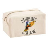 Sac Fête des Mères Mamie Famille Idée Cadeau anniversaire Noël Travail Boulot Métier Départ Retraite Collègue Femme cabas shopping plage