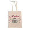 Sac Tote Bag Fête des Mères Fêtes des Pères Mamie Papi Famille Idée Cadeau anniversaire Noël Travail Boulot Métier Départ Retraite Collègue Femme Homme