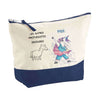 Pochette Trousse Fête des Mères Fêtes des Pères Mamie Papi Famille Idée Cadeau anniversaire Noël Travail Boulot Métier Départ Retraite Collègue Femme Homme