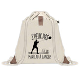 Fête des Mères Mamie Maman Cadeau anniversaire Noël Travail Métier Départ Retraite Collègue Femme Homme Fête des Pères Papa Papi sac à dos voyage