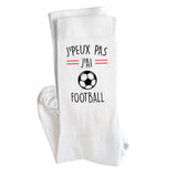 Chaussettes originales en coton, idée cadeau drôle tendance mère maman papa père mamie papi anniversaire noel 