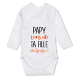 bébé enfant nourrisson idée cadeau naissance amour amitié parrain marraine famille baby shower maternité maman papa baptême anniversaire noël fête des pères papa fête des mères