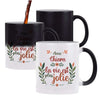 Mug personnalisé, idée cadeau pour maman, femme ou collègue. Parfait pour Noël, anniversaire, fête des mères ou Secret Santa.