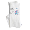 Chaussettes originales en coton, idée cadeau drôle tendance mère maman papa père mamie papi anniversaire noel 