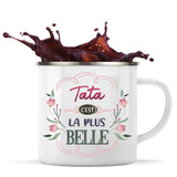 Mug personnalisé, idée cadeau pour maman, femme ou collègue. Parfait pour Noël, anniversaire, fête des mères ou Secret Santa.