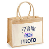 Sac Fête des Mères Mamie Famille Idée Cadeau anniversaire Noël Travail Boulot Métier Départ Retraite Collègue Femme cabas shopping plage Homme Papa Papi Pères Frère