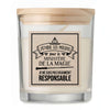 noël cadeau départ retraite travail collègue idée fête des mères boulot soeur grand-mères santa anniversaire femme fille saint valentin mamie maman bougie candle homme papa grand-père soeur frère