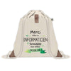 Fête des Mères Mamie Maman Cadeau anniversaire Noël Travail Métier Départ Retraite Collègue Femme Homme Fête des Pères Papa Papi sac à dos voyage