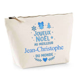 Cadeau Noel Famille Amis Papa MAman Mamie Papi Secret Santa
