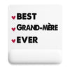 Tapis de souris Best Grand-mère Ever