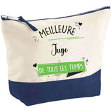 Pochette Trousse Fête des Mères Fêtes des Pères Mamie Papi Famille Idée Cadeau anniversaire Noël Travail Boulot Métier Départ Retraite Collègue Femme Homme