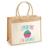 Sac Fête des Mères Mamie Famille Idée Cadeau anniversaire Noël Travail Boulot Métier Départ Retraite Collègue Femme cabas shopping plage Homme Papa Papi Pères Frère