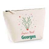 Cadeau Noel Famille Amis Papa MAman Mamie Papi Secret Santa
