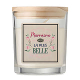 noël cadeau départ retraite travail collègue idée fête des mères boulot soeur grand-mères santa anniversaire femme fille saint valentin mamie maman bougie candle homme papa grand-père soeur frère