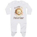 bébé enfant nourrisson idée cadeau naissance amour amitié parrain marraine famille baby shower maternité maman papa baptême anniversaire noël fête des pères papa fête des mères