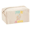 Sac Fête des Mères Mamie Famille Idée Cadeau anniversaire Noël Travail Boulot Métier Départ Retraite Collègue Femme cabas shopping plage