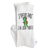 Chaussettes originales en coton, idée cadeau drôle tendance mère maman papa père mamie papi anniversaire noel 