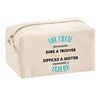 Sac Fête des Mères Mamie Famille Idée Cadeau anniversaire Noël Travail Boulot Métier Départ Retraite Collègue Femme cabas shopping plage