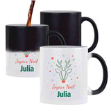 Cadeau Noel Famille Amis Papa MAman Mamie Papi Secret Santa