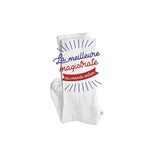 Chaussettes originales en coton, idée cadeau drôle tendance mère maman papa père mamie papi anniversaire noel 