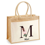 Sac Fête des Mères Mamie MAman Soeur Femme Famille Idée Cadeau anniversaire Noël Travail Boulot Métier Départ Retraite Collègue Femme cabas shopping plage