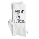 Chaussettes originales en coton, idée cadeau drôle tendance mère maman papa père mamie papi anniversaire noel 
