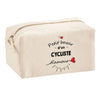 Sac Fête des Mères Mamie Famille Idée Cadeau anniversaire Noël Travail Boulot Métier Départ Retraite Collègue Femme cabas shopping plage
