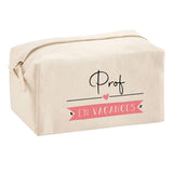Sac Fête des Mères Mamie Famille Idée Cadeau anniversaire Noël Travail Boulot Métier Départ Retraite Collègue Femme cabas shopping plage