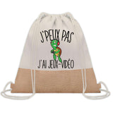 Sac Fête des Mères Mamie Cadeau anniversaire Noël Travail Métier Départ Retraite Collègue Femme Homme Fête des Pères Papa Maman Papi cabas shopping plage