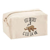 Sac Fête des Mères Mamie Famille Idée Cadeau anniversaire Noël Travail Boulot Métier Départ Retraite Collègue Femme cabas shopping plage