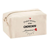 Sac Fête des Mères Mamie Famille Idée Cadeau anniversaire Noël Travail Boulot Métier Départ Retraite Collègue Femme cabas shopping plage