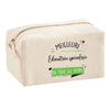 Sac Fête des Mères Mamie Famille Idée Cadeau anniversaire Noël Travail Boulot Métier Départ Retraite Collègue Femme cabas shopping plage