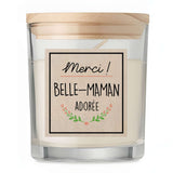 noël cadeau départ retraite travail collègue idée fête des mères boulot soeur grand-mères santa anniversaire femme fille saint valentin mamie maman bougie candle homme papa grand-père soeur frère
