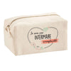 Sac Fête des Mères Mamie Famille Idée Cadeau anniversaire Noël Travail Boulot Métier Départ Retraite Collègue Femme cabas shopping plage
