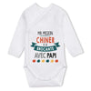 bébé enfant nourrisson idée cadeau naissance amour amitié parrain marraine famille baby shower maternité maman papa baptême anniversaire noël fête des pères papa fête des mères