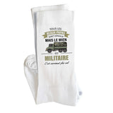 Chaussettes originales en coton, idée cadeau drôle tendance mère maman papa père mamie papi anniversaire noel 