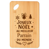 Cadeau Noel Famille Amis Papa MAman Mamie Papi Secret Santa