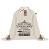 Fête des Mères Mamie Maman Cadeau anniversaire Noël Travail Métier Départ Retraite Collègue Femme Homme Fête des Pères Papa Papi sac à dos voyage