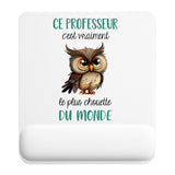 Tapis de souris Ce professeur le plus chouette