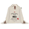 Fête des Mères Mamie Maman Cadeau anniversaire Noël Travail Métier Départ Retraite Collègue Femme Homme Fête des Pères Papa Papi sac à dos voyage