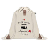 Fête des Mères Mamie Maman Cadeau anniversaire Noël Travail Métier Départ Retraite Collègue Femme Homme Fête des Pères Papa Papi sac à dos voyage