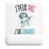 Tapis de souris ergonomique avec repose-poignet, accessoire bureau pour femme et homme, fête des pères, cadeau pas cher, idée cadeau fête des mères, secret santa, départ à la retraite, télétravail et gaming