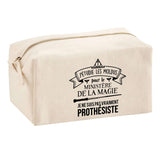 Sac Fête des Mères Mamie Famille Idée Cadeau anniversaire Noël Travail Boulot Métier Départ Retraite Collègue Femme cabas shopping plage