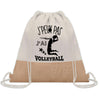 Sac Fête des Mères Mamie Cadeau anniversaire Noël Travail Métier Départ Retraite Collègue Femme Homme Fête des Pères Papa Maman Papi cabas shopping plage