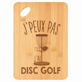 Planche bambou gravée personnalisée femme homme idée cadeau Fête des Mères Fête des Pères apéro papa maman prénom cuisine plateau fromage