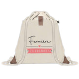 Fête des Mères Mamie Maman Cadeau anniversaire Noël Travail Métier Départ Retraite Collègue Femme Homme Fête des Pères Papa Papi sac à dos voyage