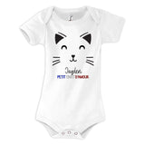 bébé enfant nourrisson idée cadeau naissance amour amitié parrain marraine famille baby shower maternité maman papa baptême anniversaire noël fête des pères papa fête des mères 